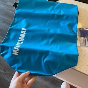 DRY BAG for beach or boating. 20L